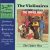 The Violinaires - All the Way