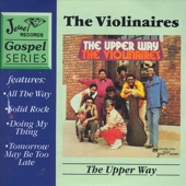 The Violinaires - Doing My Thing