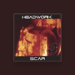 HEADWORK