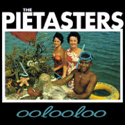 Oolooloo - The Pietasters