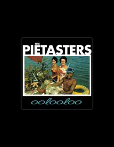 Listen to The Pietasters, watch music videos, read bio, see tour dates & more!