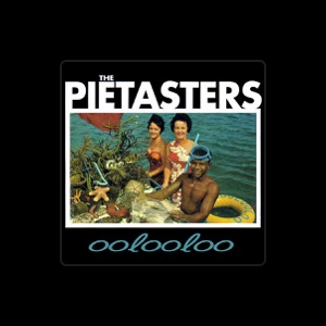 The Pietasters