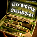 Dreaming Clarinets