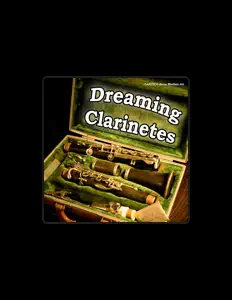 Dreaming Clarinets을(를) 듣고, 뮤직 비디오를 보고, 약력을 읽고, 투어 일정 등을 확인하세요!