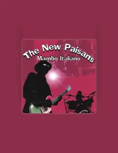 Listen to The New Paisans, watch music videos, read bio, see tour dates & more!