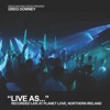 Anthony Singh - Live As… Volume 5 (Mixed By Greg Downey)