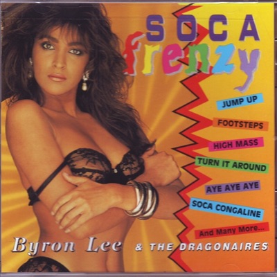 Byron Lee & The Dragonaires
