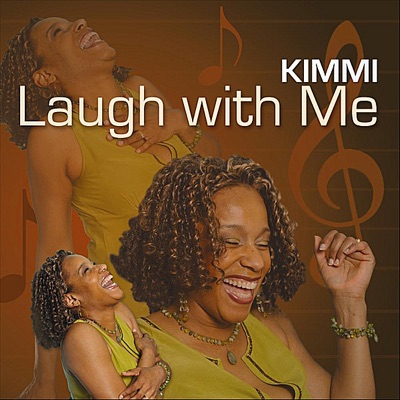 Laugh with Me - EP