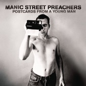 Manic Street Preachers - (It's Not War) Just the End of Love