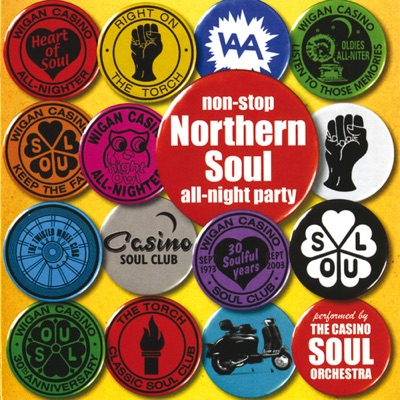 Casino Soul Orchestra