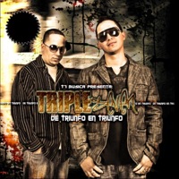 Triple Seven - Combinacion Perfecta (feat. Funky, Manny Montes, Alex Zurdo, Maso, Redimido, Quest, Dr.p)