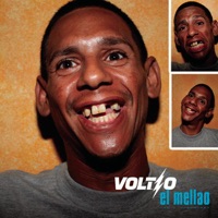 El Mellao - Single - Voltio