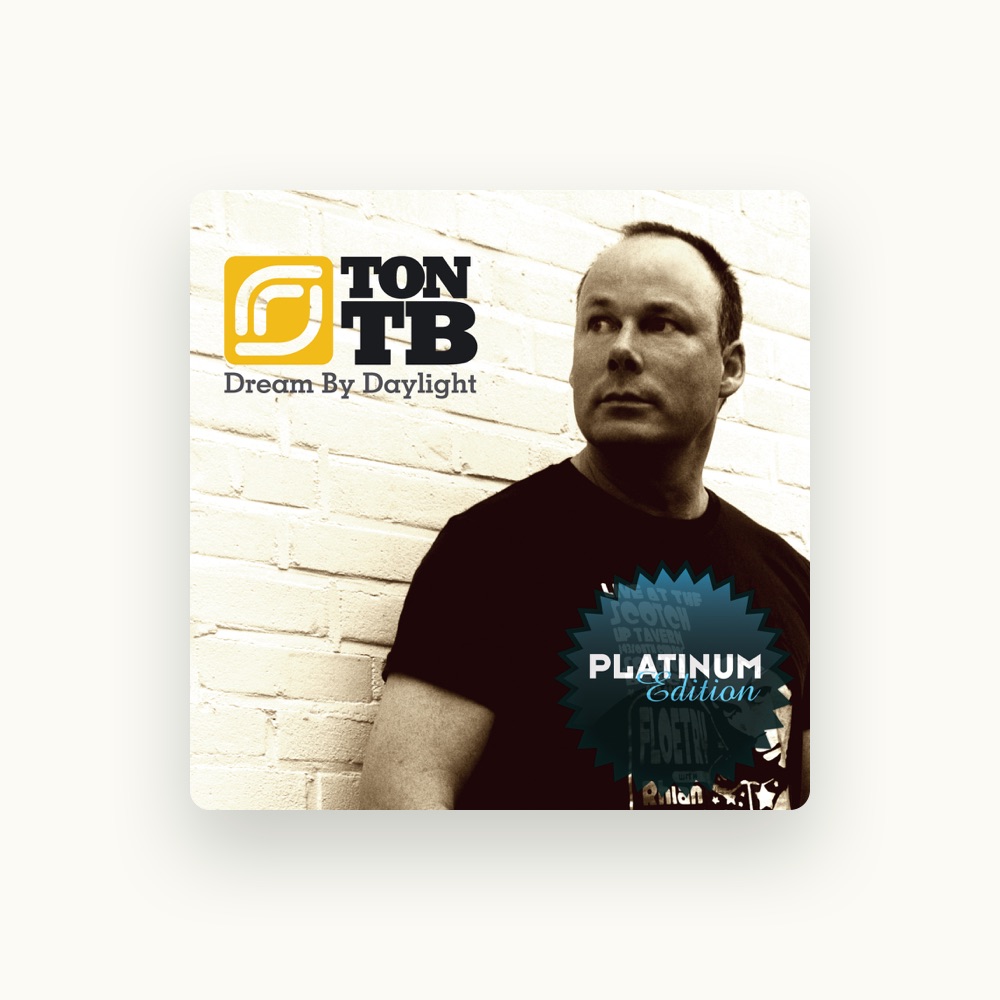 Фото DJ Ton T.B.