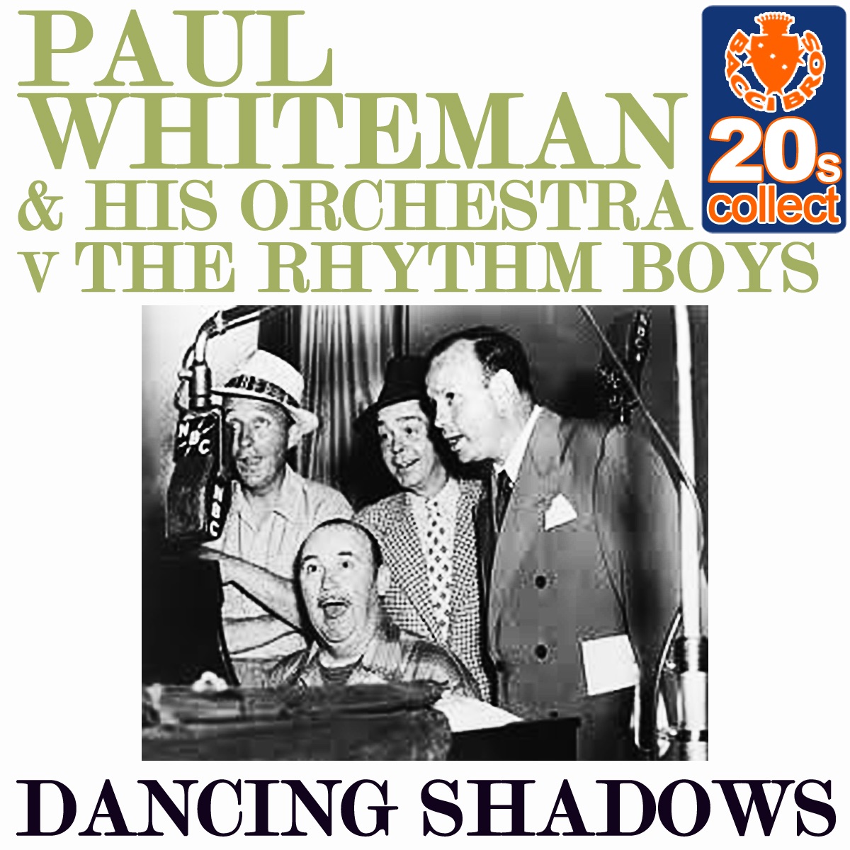 Dancing Shadows (Remastered) - Single
