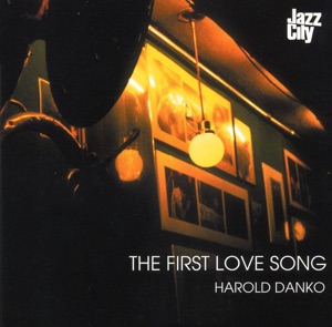 The First Love Song