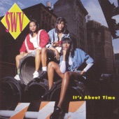 SWV - I'm so Into You