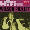 Wilson Pickett