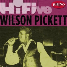 Wilson Pickett - 634-5789