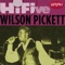 Don't Fight It - Wilson Pickett lyrics