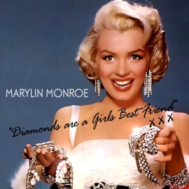 There's No Business Like Show Business Marilyn Monroe, Ethel Merman, Johnny Ray & Donald O'Connor