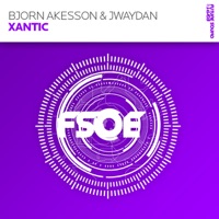 Xantic - EP - Bjorn Akesson & Jwaydan