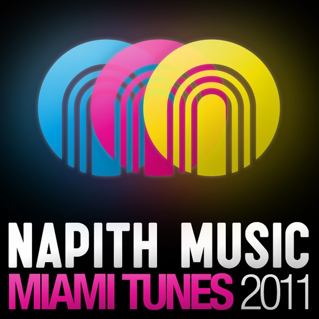 Miami Tunes 2011