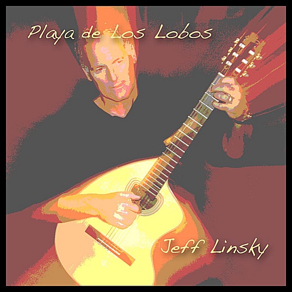 Playa de los Lobos - Single