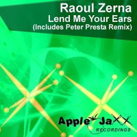 Lend Me Your Ears - Single - Raoul Zerna