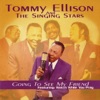 Tommy Ellison & The Singing Stars - Shining Star
