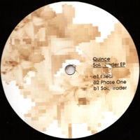 Sole Trader - Ep - Quince