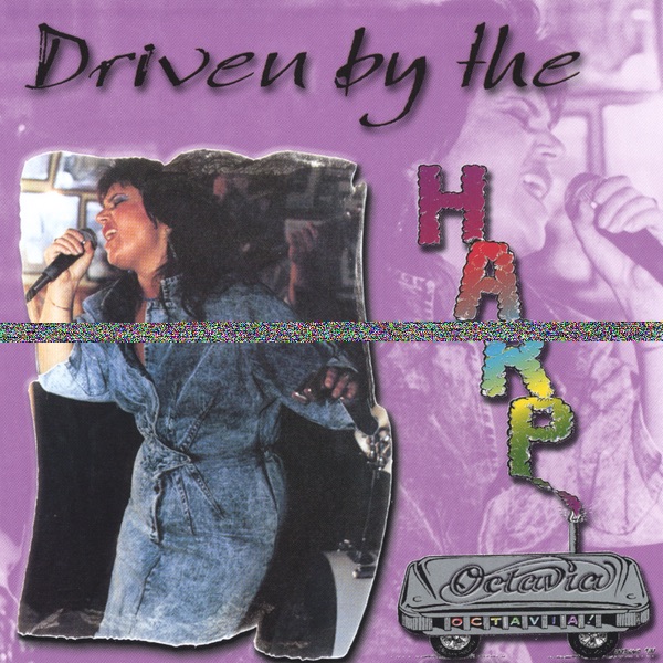 Driven By The Harp