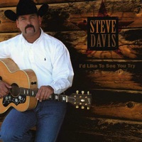 I'd Like to See You Try - Steve Davis