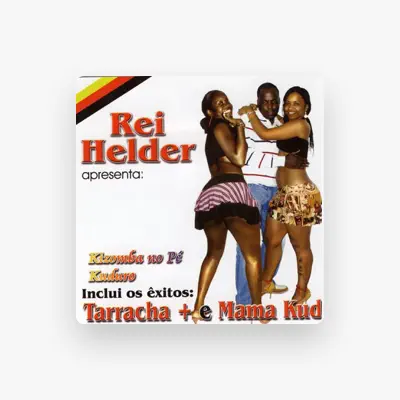 Listen to Rei Helder, watch music videos, read bio, see tour dates & more!
