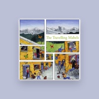 The Travelling Mabels