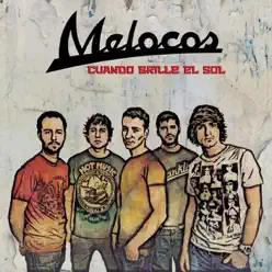 Cuando Brille el Sol (Con Manuel España) - Single - Melocos