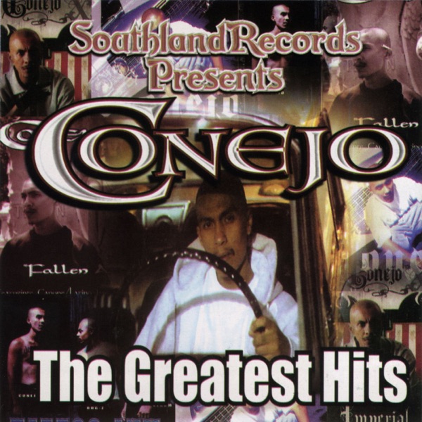 Conejo: The Greatest Hits