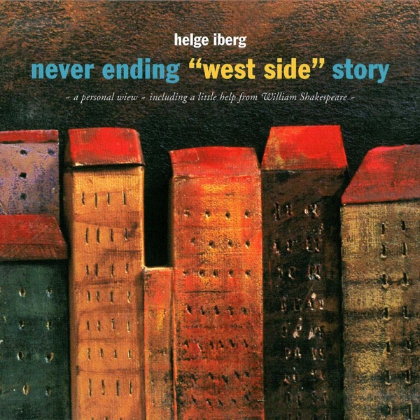 Never Ending "West Side" Story