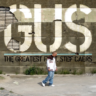The Greatest - Single