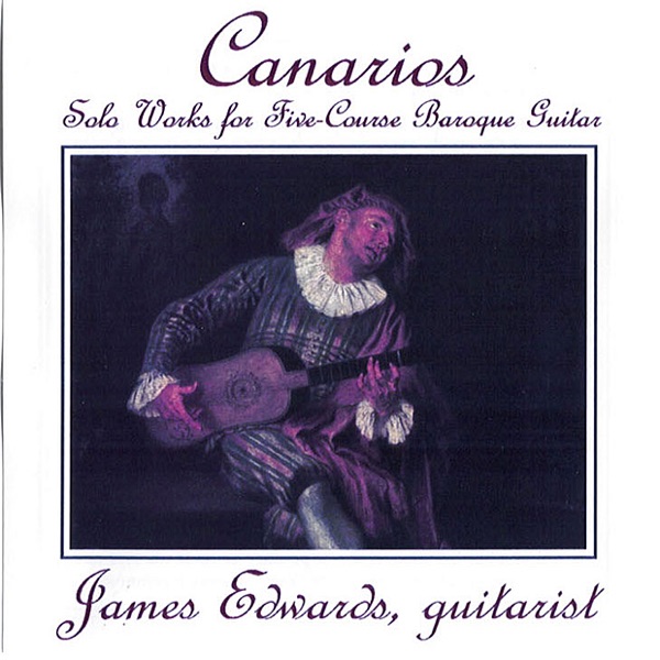 Canarios