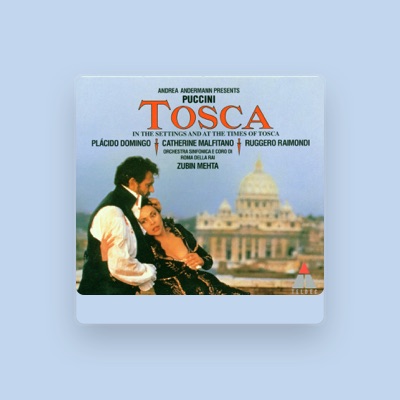 Listen to Orchestra Sinfonica Di Roma Della RAI, watch music videos, read bio, see tour dates & more!