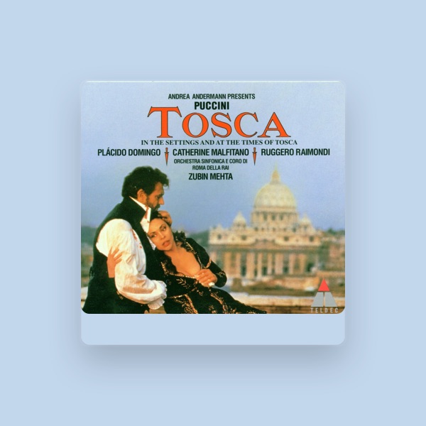 Coro di Roma della RAI's avatar