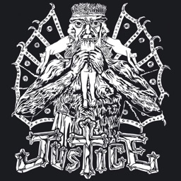 Phantom by Justice