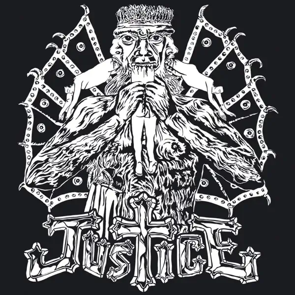 Phantom Pt. II (Boys Noize Remix) — Justice