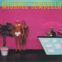 Bossa Nova Hotel - Michael Sembello