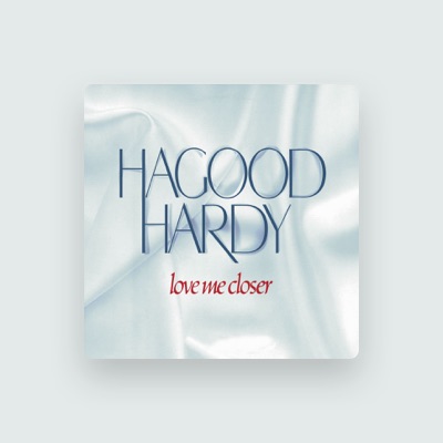 Listen to Hagood Hardy, watch music videos, read bio, see tour dates & more!