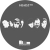 Highheadz003 - EP