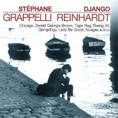 Stephane Grappelli/Django Reinhardt - Sweet Georgia Brown