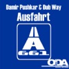 Ausfahrt A661 - EP