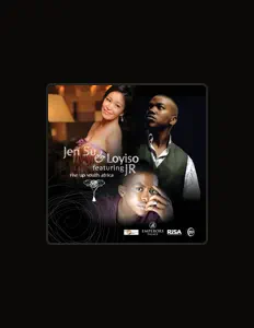 聆聽 Jen Su、觀看音樂影片、閱讀小傳、查看巡演日期等！