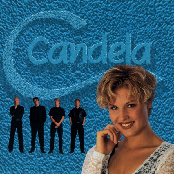 Candelas Blå